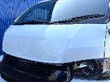 トヨタ ハイエースバン(16枚目)