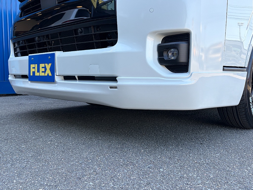 トヨタ ハイエースバン(17枚目)