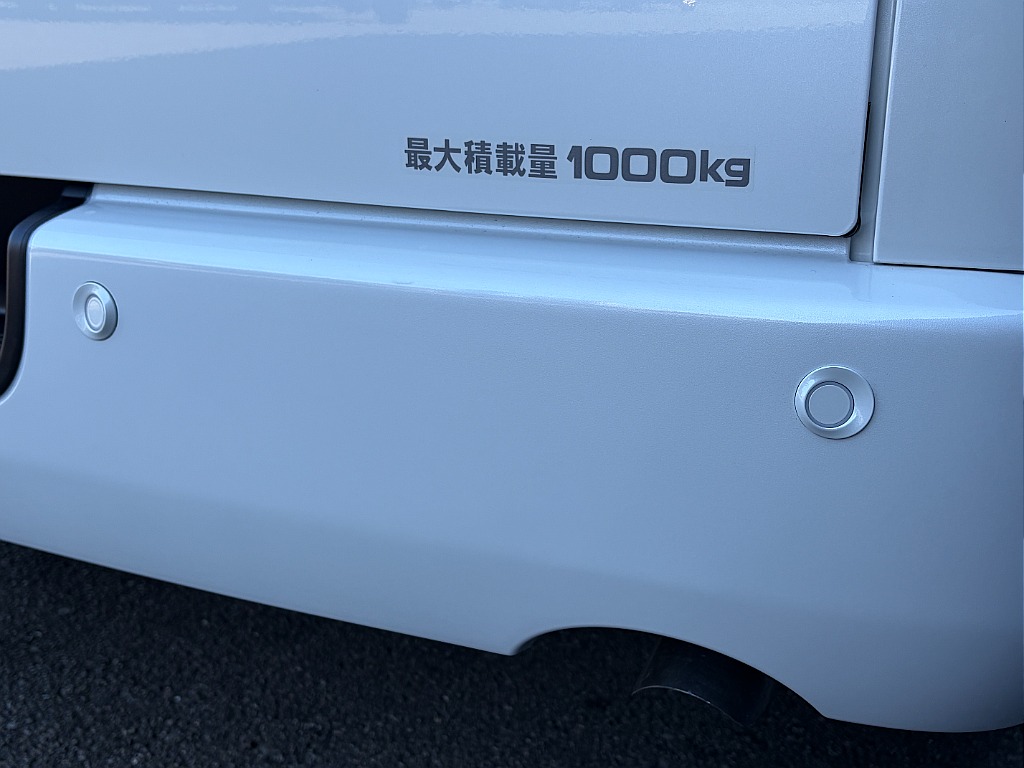 トヨタ ハイエースバン(22枚目)