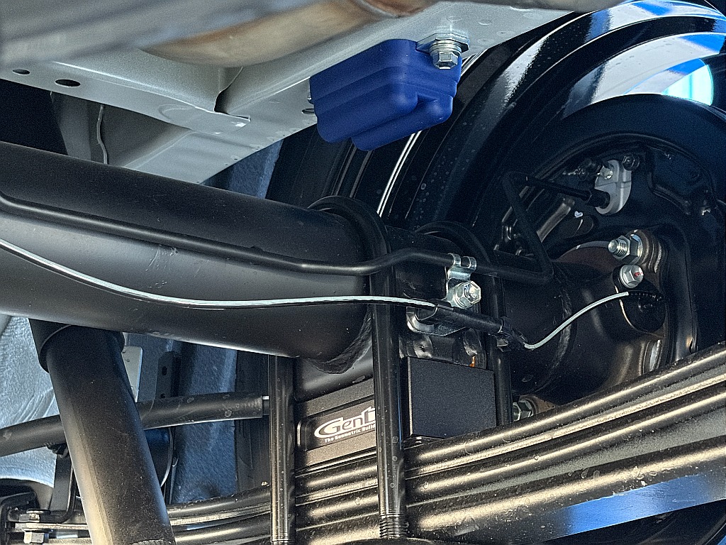 トヨタ ハイエースバン(24枚目)