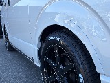 トヨタ ハイエースバン(27枚目)