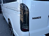 トヨタ ハイエースバン(29枚目)