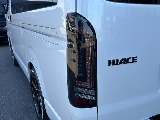トヨタ ハイエースバン(30枚目)
