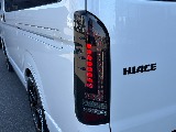トヨタ ハイエースバン(31枚目)