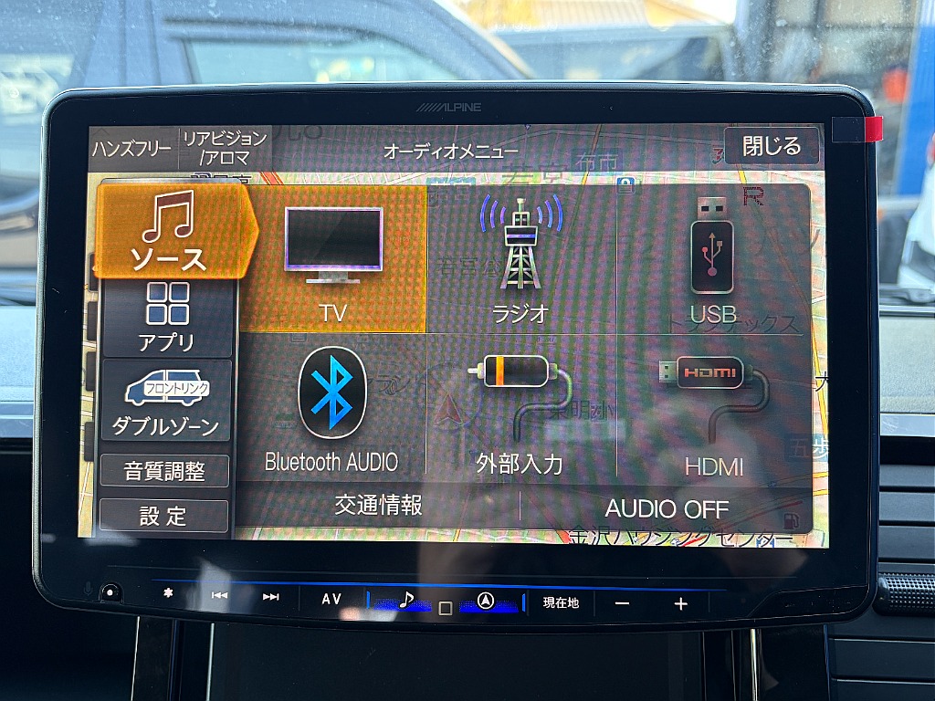 トヨタ ハイエースバン(43枚目)