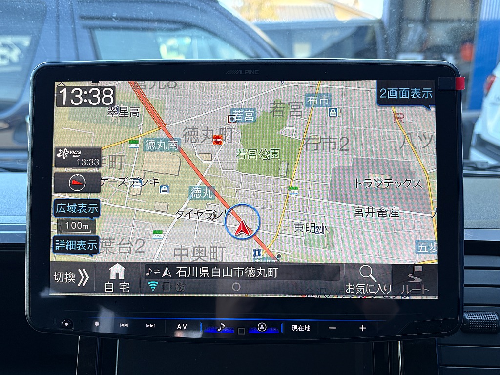 トヨタ ハイエースバン(44枚目)