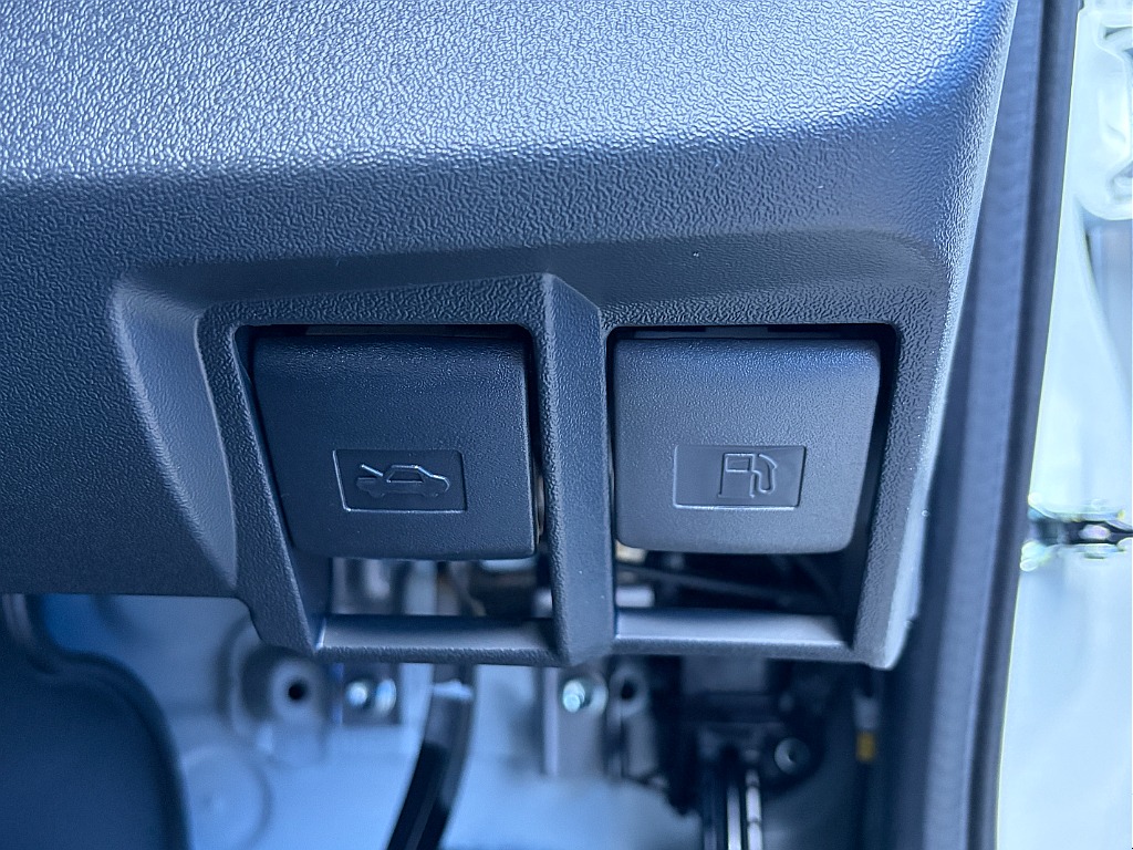 トヨタ ハイエースバン(47枚目)