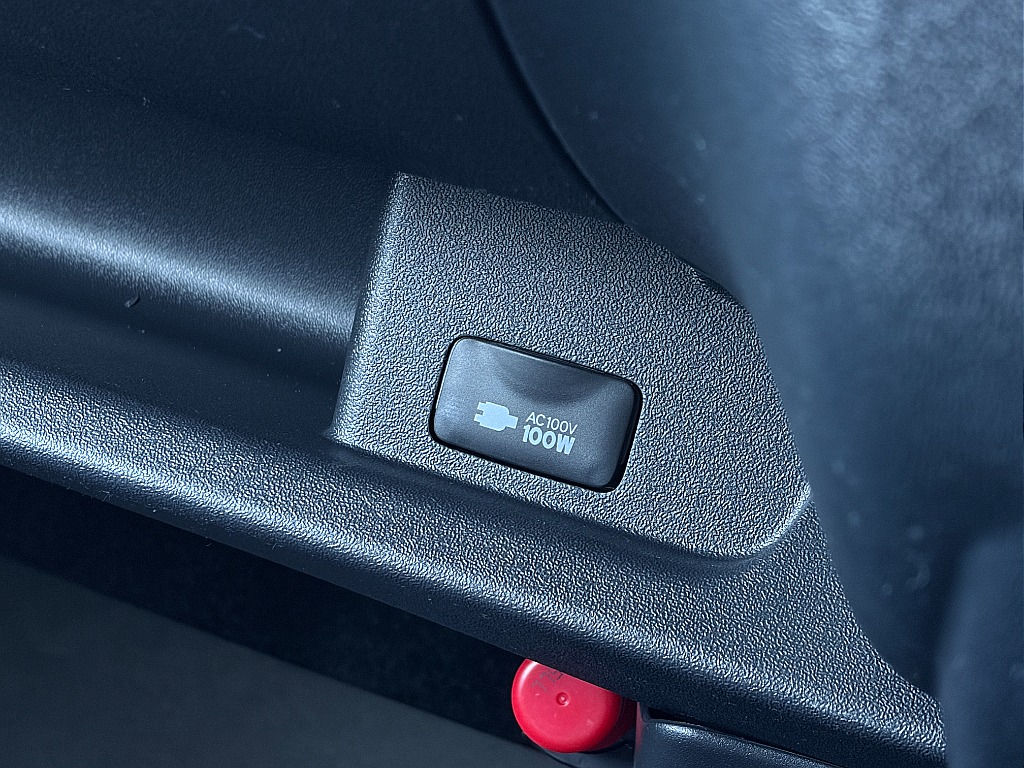 トヨタ ハイエースバン(52枚目)