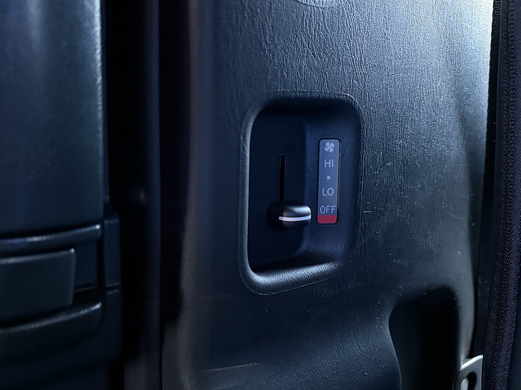 トヨタ ハイエースバン(54枚目)