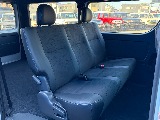 トヨタ ハイエースバン(56枚目)