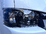 トヨタ ハイエースバン(6枚目)