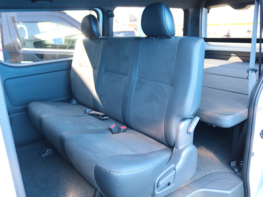 自社認証整備工場完備ですので納車後のカスタム、車検、修理、日々のメンテナンス、など全力でサポートいたします！なんでもお気軽にご相談ください！他店で購入した、お持ち込み車両でも大歓迎ですよ♪