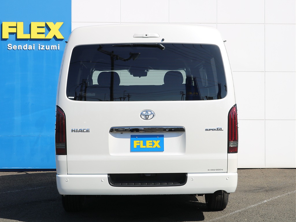 ＦＬＥＸグループは「すべての人に愛車を」をコンセプトに車種別に全国展開中！愛車と一緒に、ライフスタイルを充実させてもらいたいという思いで、ランクル仙台泉店では皆様のご要望になんでもお応えします♪