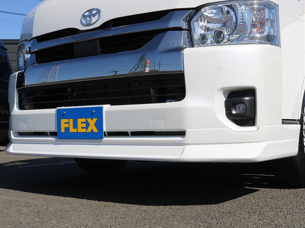 ＦＬＥＸグループは「すべての人に愛車を」をコンセプトに車種別に全国展開中！愛車と一緒に、ライフスタイルを充実させてもらいたいという思いで、ランクル仙台泉店では皆様のご要望になんでもお応えします♪