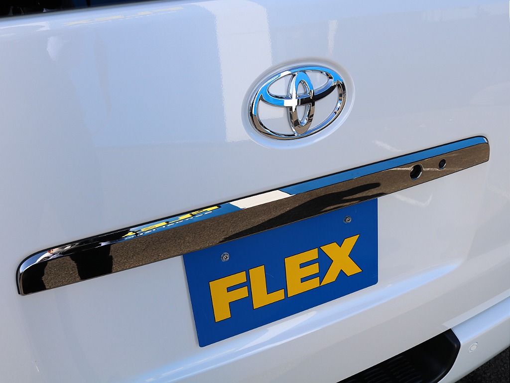 ＦＬＥＸグループは「すべての人に愛車を」をコンセプトに車種別に全国展開中！愛車と一緒に、ライフスタイルを充実させてもらいたいという思いで、ランクル仙台泉店では皆様のご要望になんでもお応えします♪