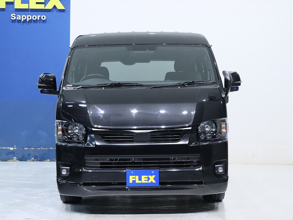 カッコいいフェイス！