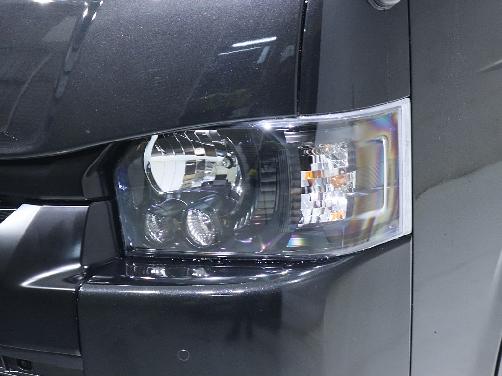 インナーブラック塗装！