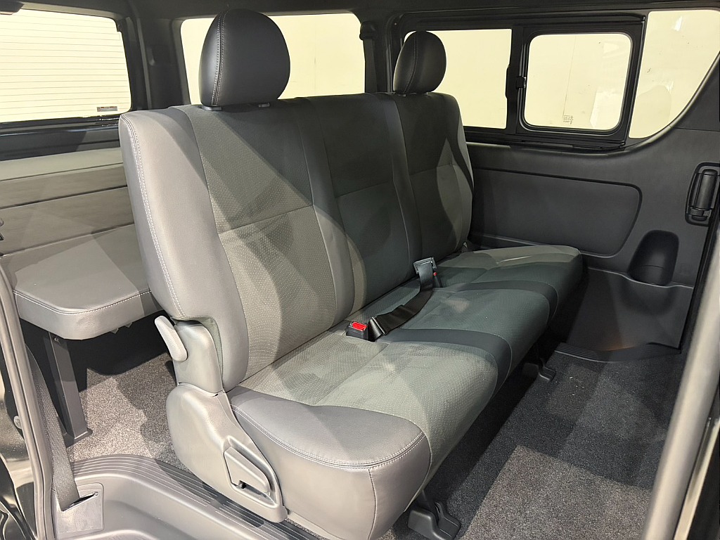 特別仕様車専用シート！