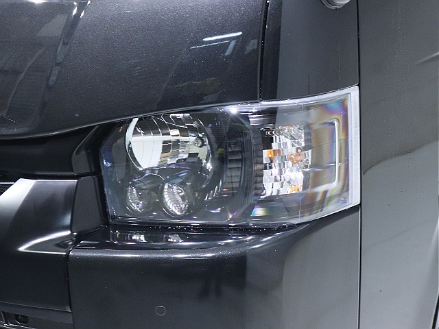 インナーブラック塗装！