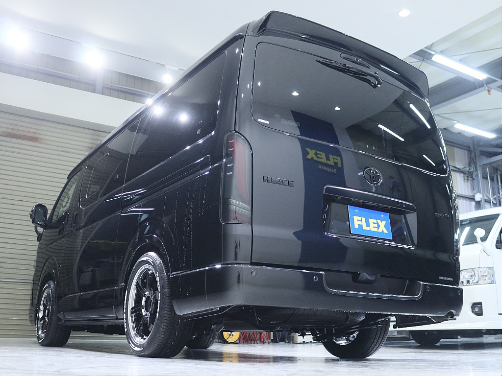 追加カスタムも可能です！