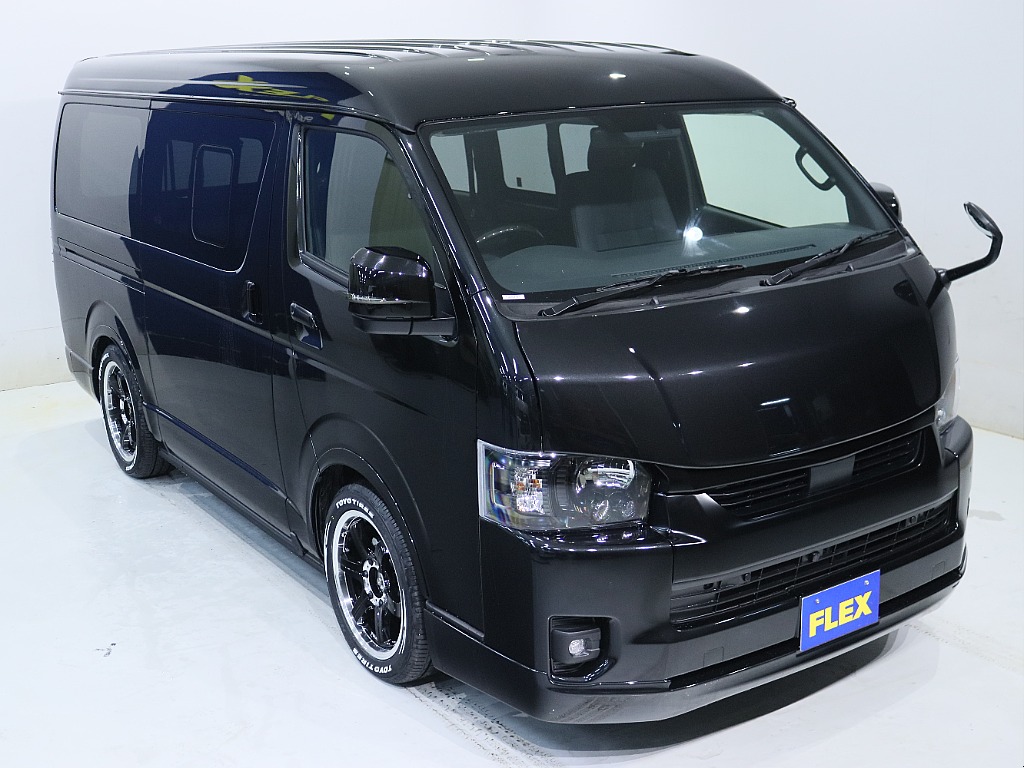 追加カスタムも可能です！