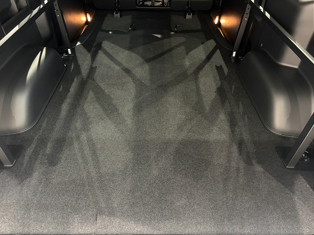 追加カスタムも可能です！