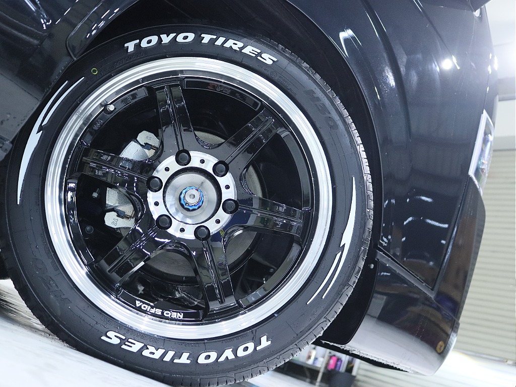 新作　ＮＥＯ　ＳＦＩＤＡ０１アルミ１８ｉｎ！