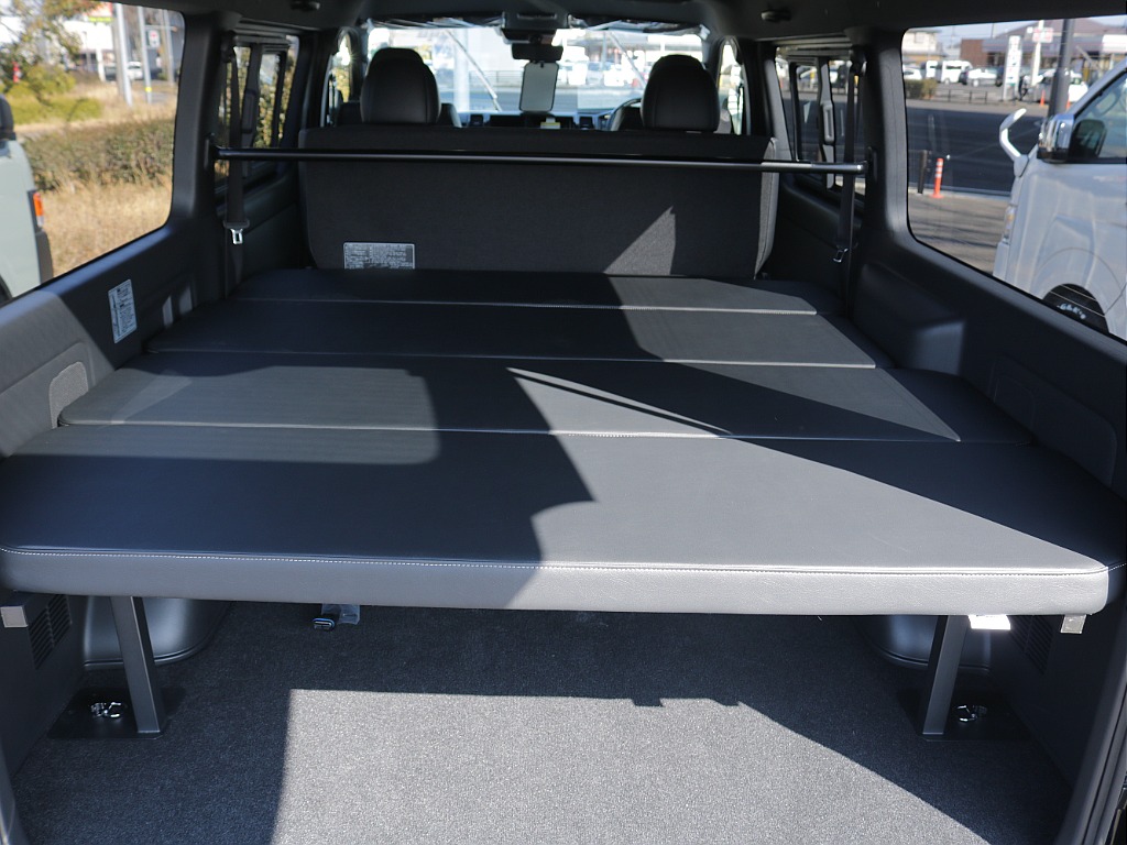 オリジナルタイプ２ベットキット装備！！