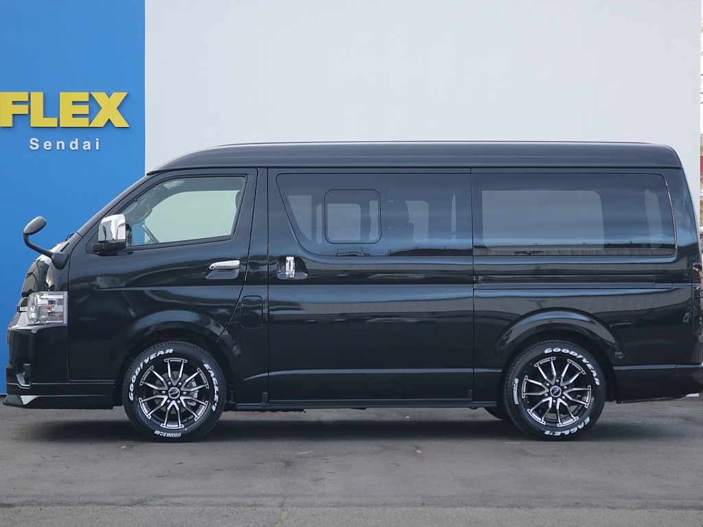 追加でリアフィルム施工もご相談下さい！