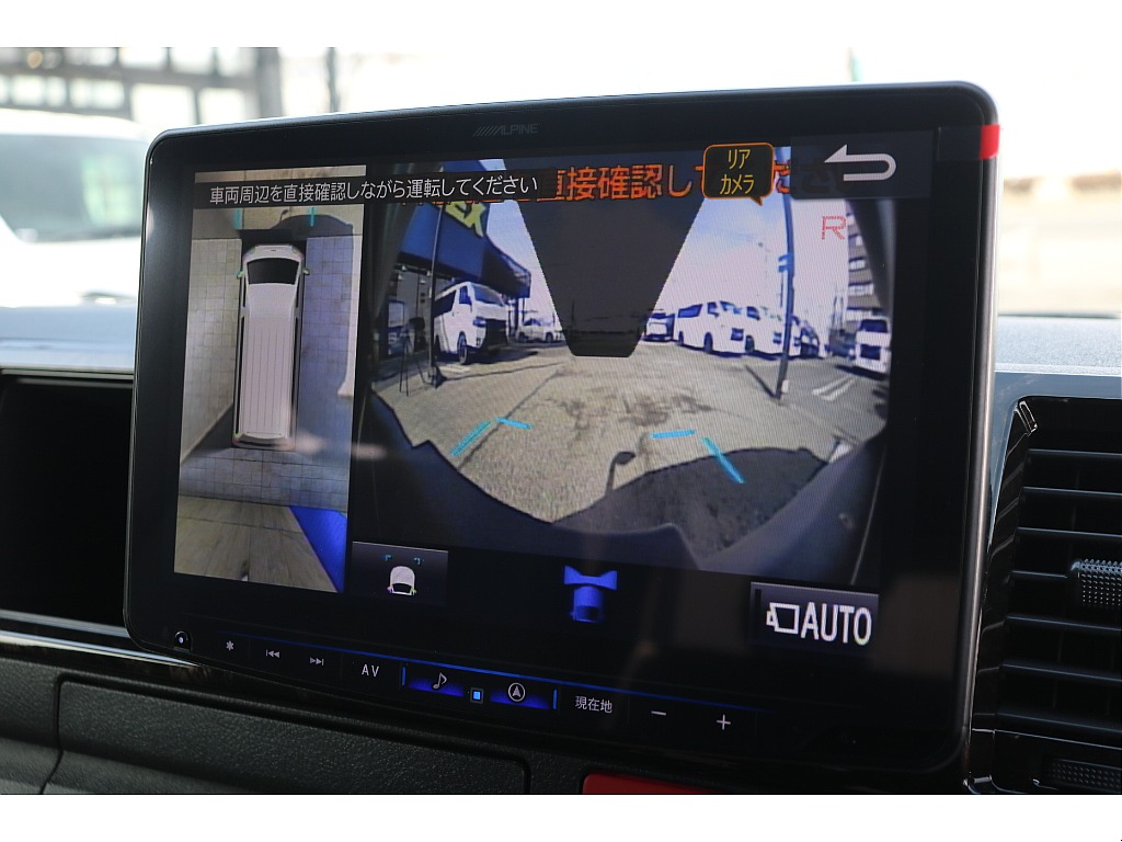 フロントカメラ！