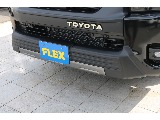 FLEX Tフォースフロントスポイラー！