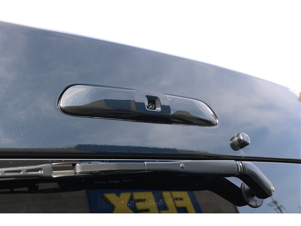 デジタルインナーミラー！