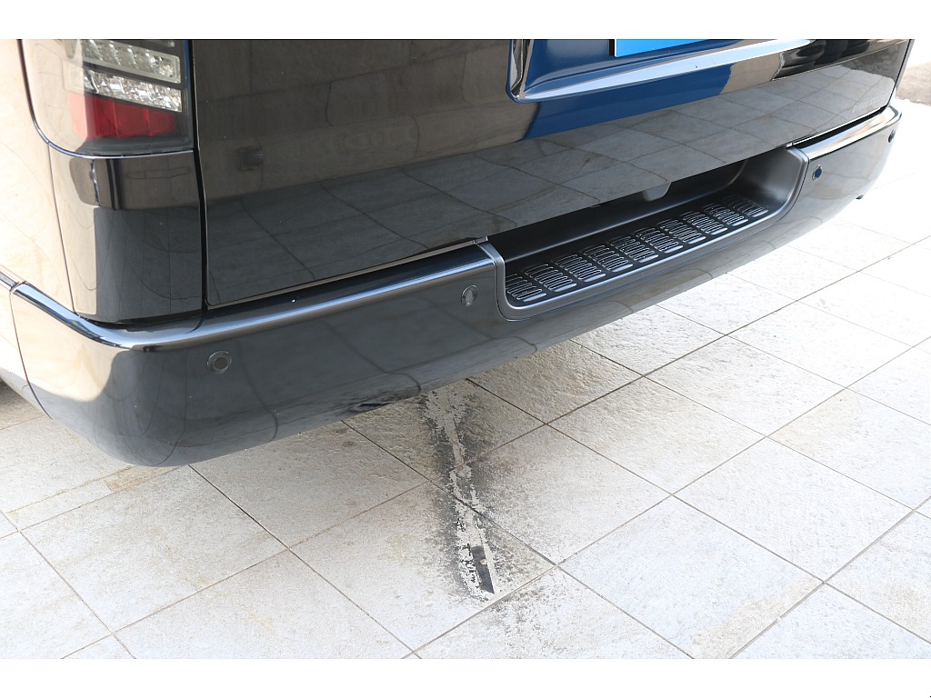 インテリジェントクリアランスソナー！