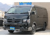 ハイエース長野店までお問合せお待ちしております！