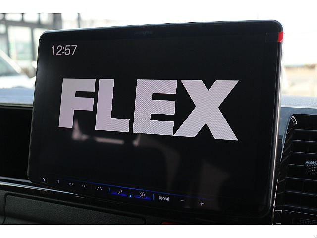 アルパインBIG-X11インチナビ！