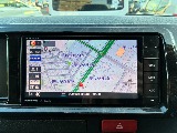 Panasonic7インチストラーダナビ付き！