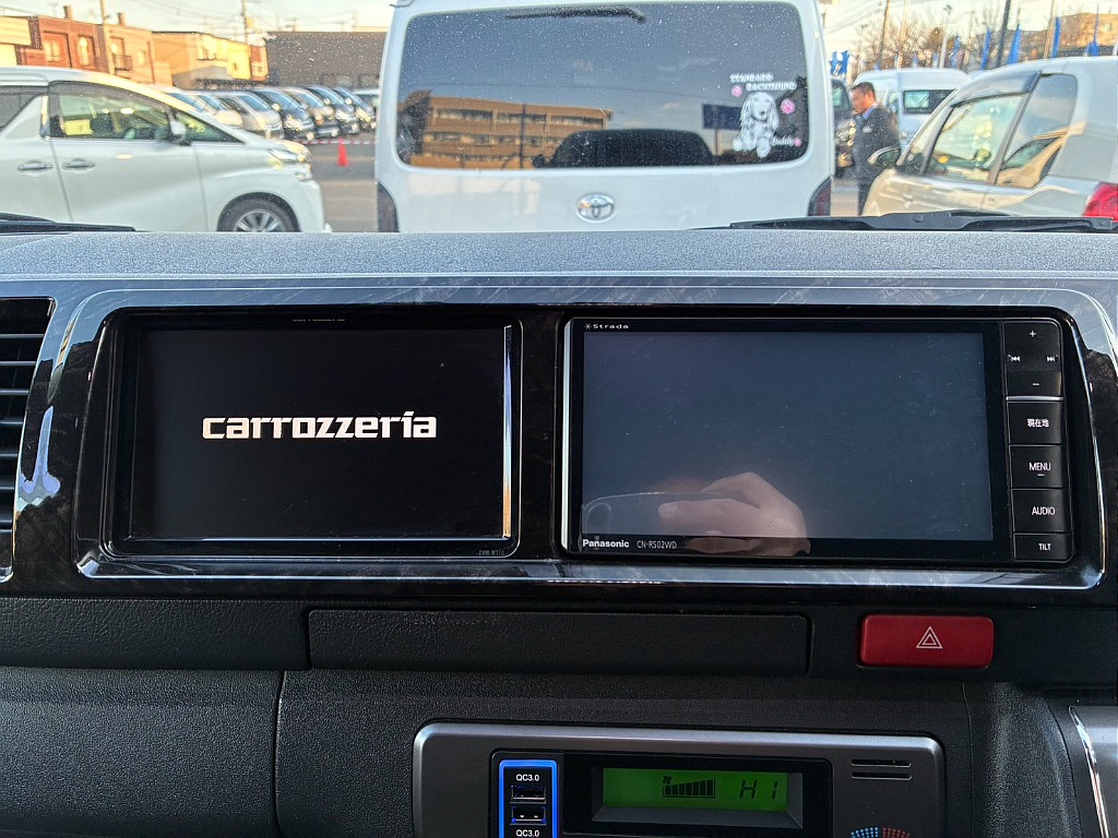 追加カスタムももちろん可能です！