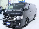 内外装に特化した車両です♪