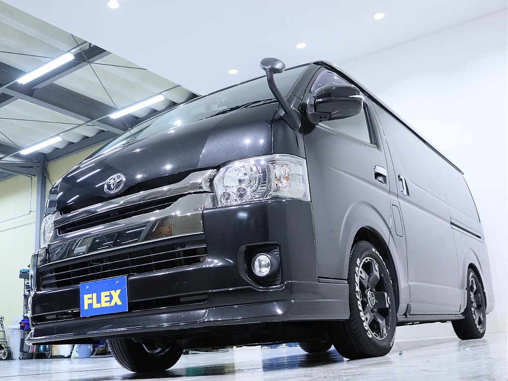 追加カスタムももちろん可能です♪