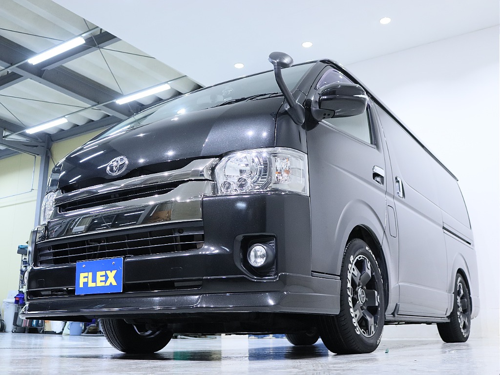 追加カスタムももちろん可能です♪