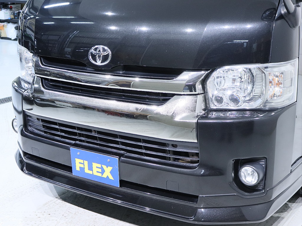 追加カスタムももちろん可能です♪