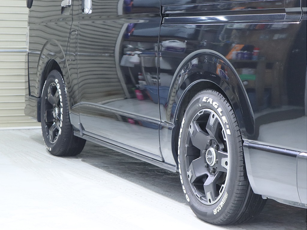 追加カスタムももちろん可能です♪