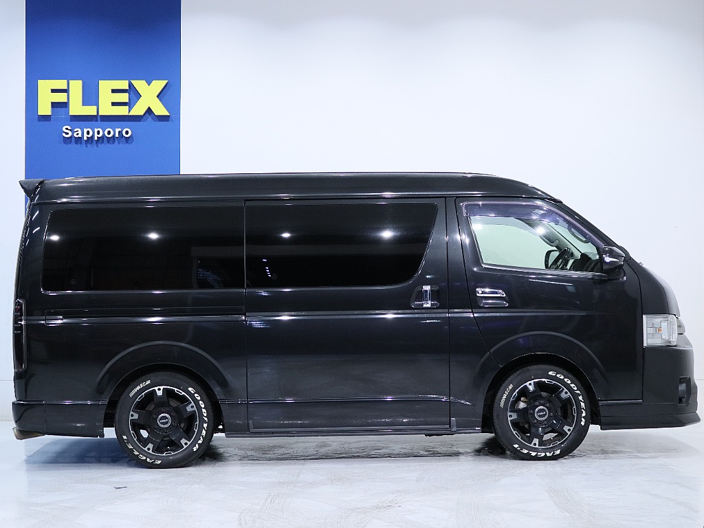 追加カスタムももちろん可能です♪