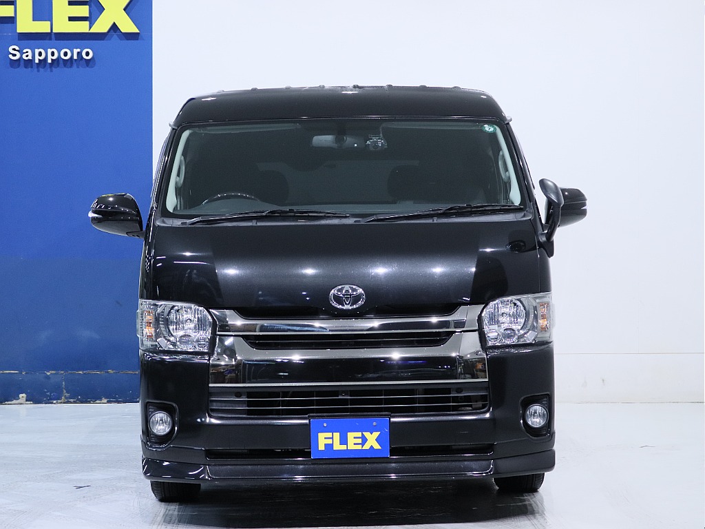 追加カスタムももちろん可能です♪