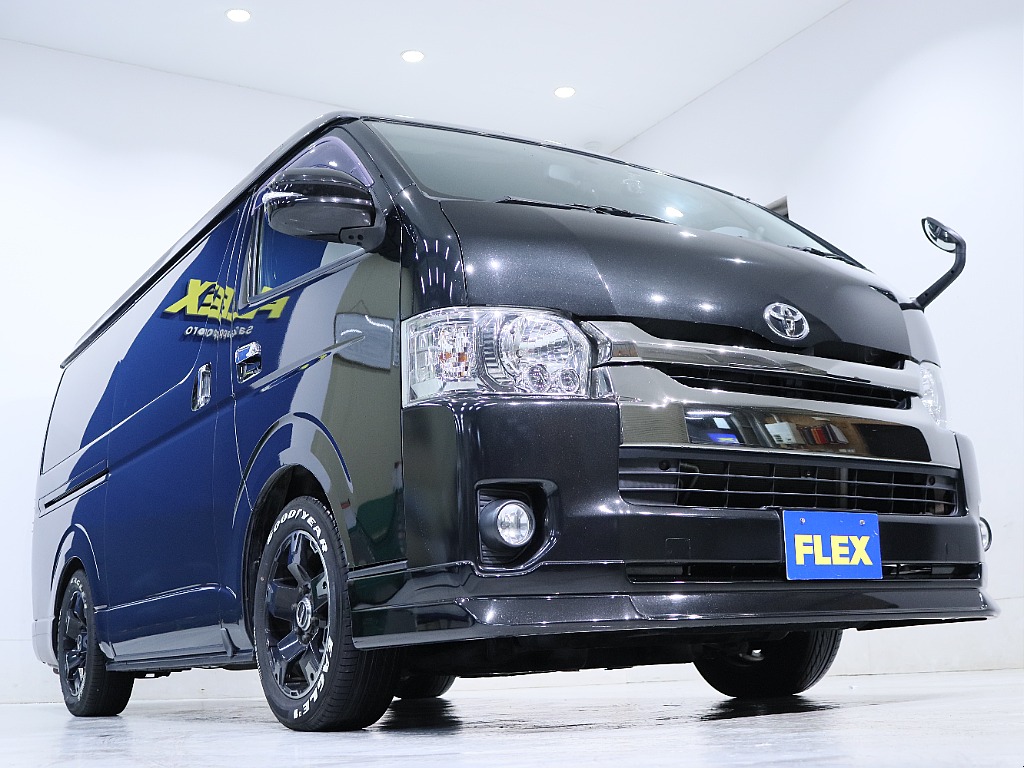 追加カスタムももちろん可能です♪