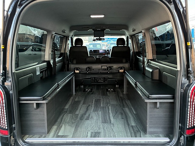 追加カスタムももちろん可能です！