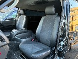 シートの状態も大変綺麗です♪