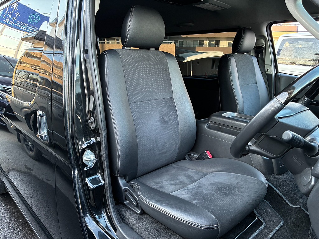 追加カスタムももちろん可能です！