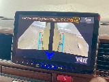 パノラミックビューモニター　サイドカメラ！