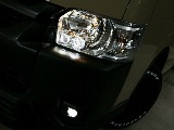 メーカーオプション　ＬＥＤヘッドランプ！